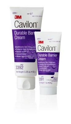 Cavilon - Barrière Crème Tube - 92 gr - 1 stuk_product